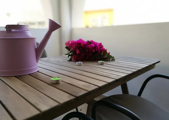 Apartman Naxos Olive & Engaraí