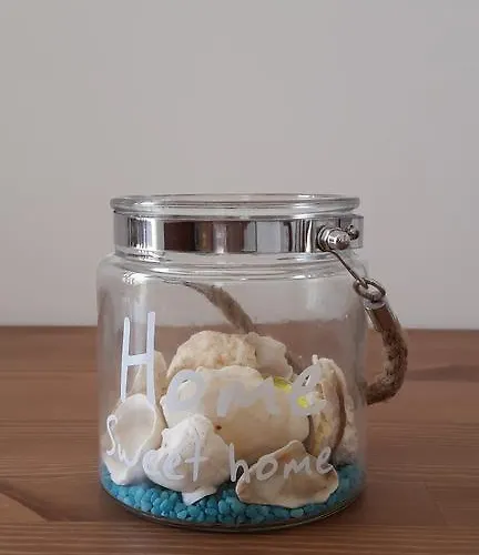 Naxos Olive & Apartman *