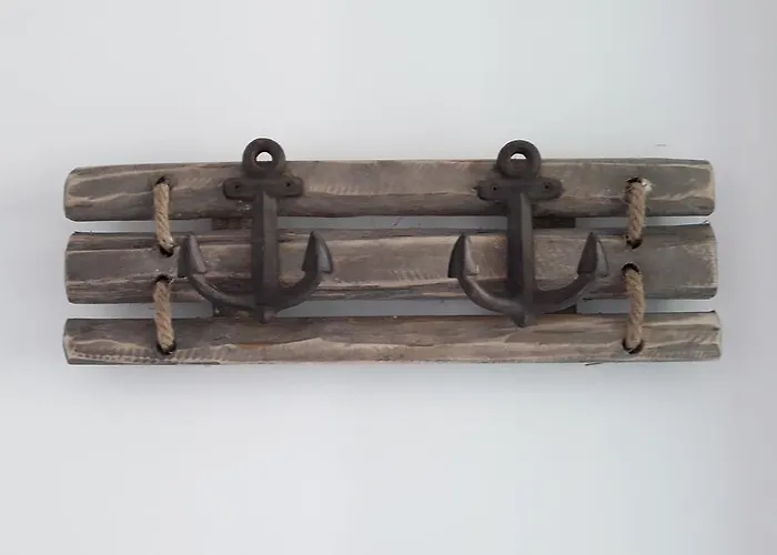 Naxos Olive & Apartman Engaraí