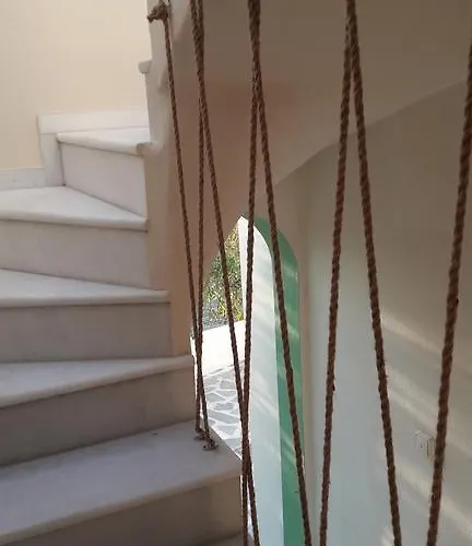 Apartment Naxos Olive & Engares