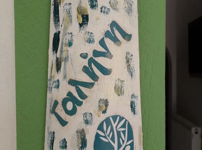 Apartment Naxos Olive & Engares