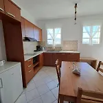 Apartamento Naxos Olive &