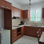 Naxos Olive & Apartment Engares