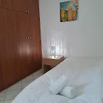 Naxos Olive & Apartment