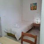 Apartamento Naxos Olive &
