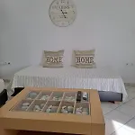 Apartamento Naxos Olive & Engaraí