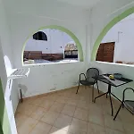 Apartment Naxos Olive & *