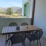 Apartment Naxos Olive & Engares