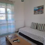 Naxos Olive & Apartment