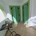 Naxos Olive & Apartment *
