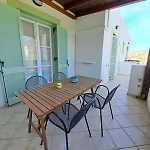 Naxos Olive & Apartment Engares
