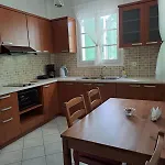 Apartment Naxos Olive & Engares