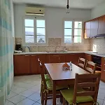 Apartment Naxos Olive &