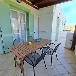 Naxos Olive & Apartamento Engaraí