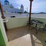 Apartment Naxos Olive & Engares