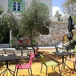 Apartment Naxos Olive &