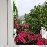 Apartment Naxos Olive &