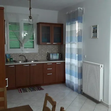 Apartment Naxos Olive & Engares