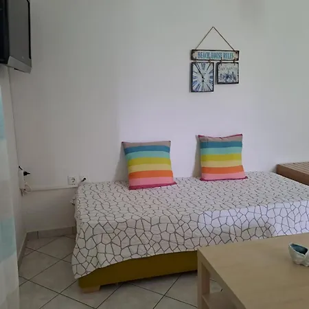 Apartment Naxos Olive &