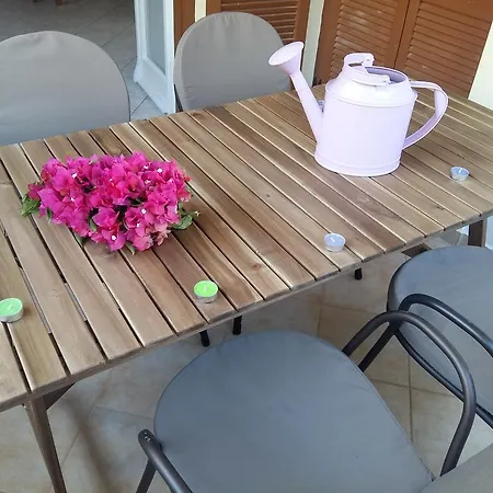 Naxos Olive & Apartament *