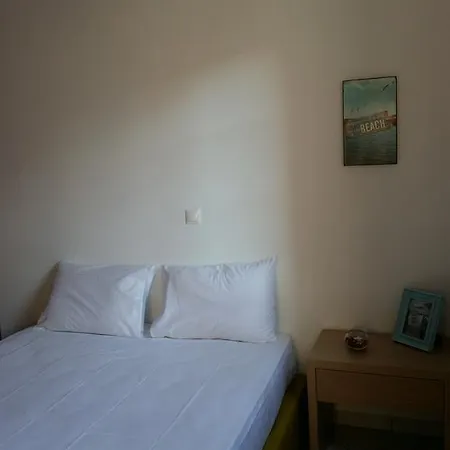 Naxos Olive & Apartmán Engaraí