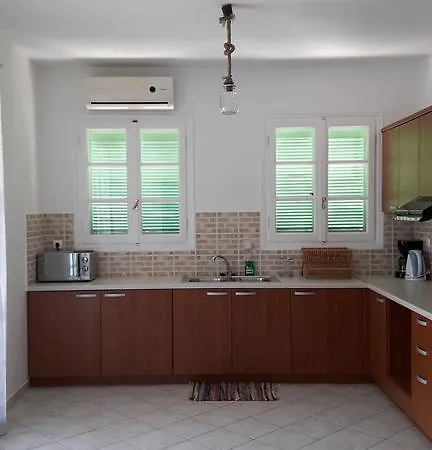 Apartament Naxos Olive &