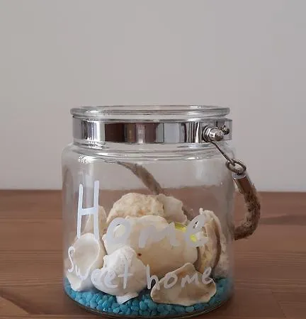 Naxos Olive & Апартаменты *