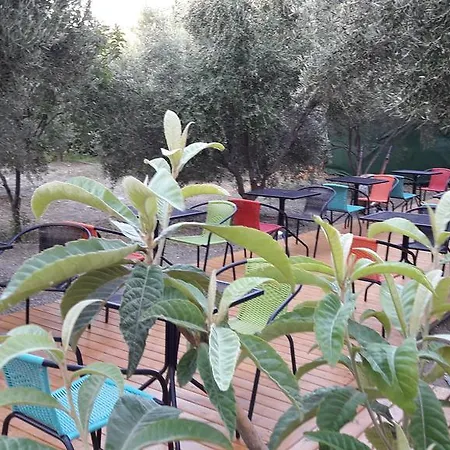 Naxos Olive & Апартаменты Engares