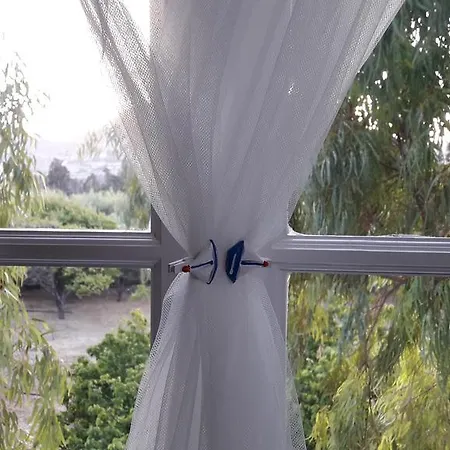 Апартаменты Naxos Olive & Engares