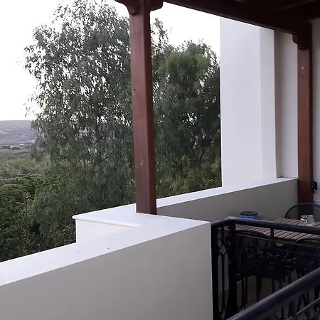 Apartament Naxos Olive & *