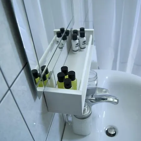 Apartament Naxos Olive & *