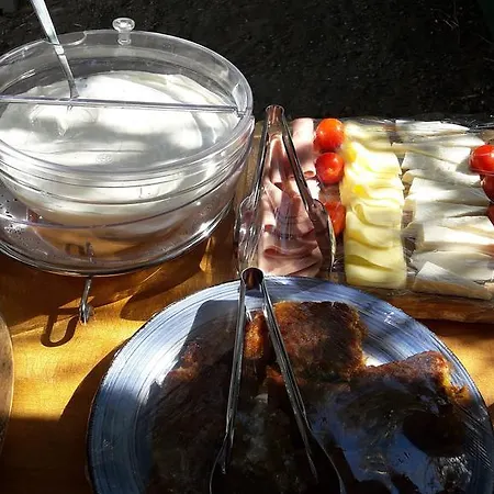 Naxos Olive & Apartament *