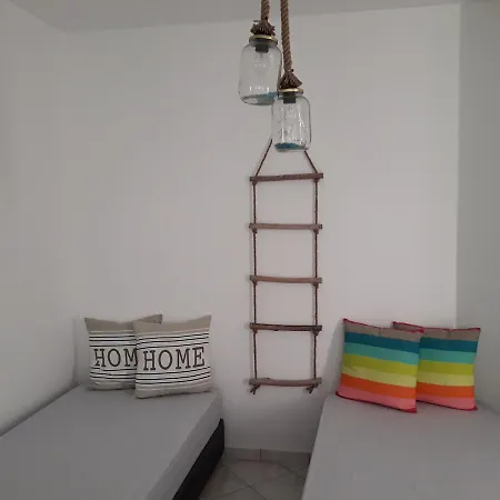 Naxos Olive & Апартаменты