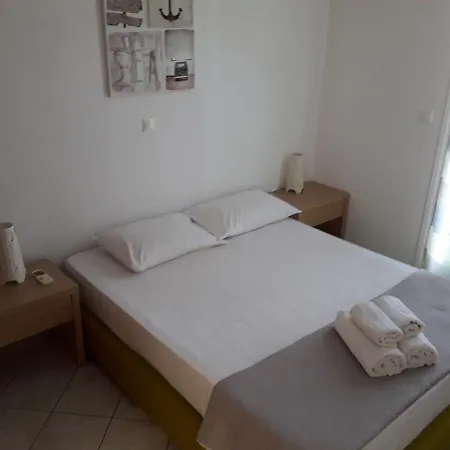 Naxos Olive & Apartament Engaraí