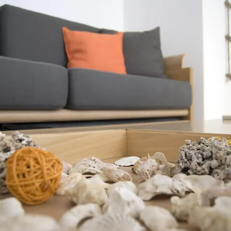 Naxos Olive & Apartament Engaraí