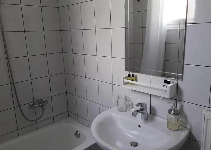 Apartment Naxos Olive &