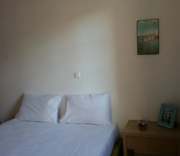 Naxos Olive & Apartment Engares