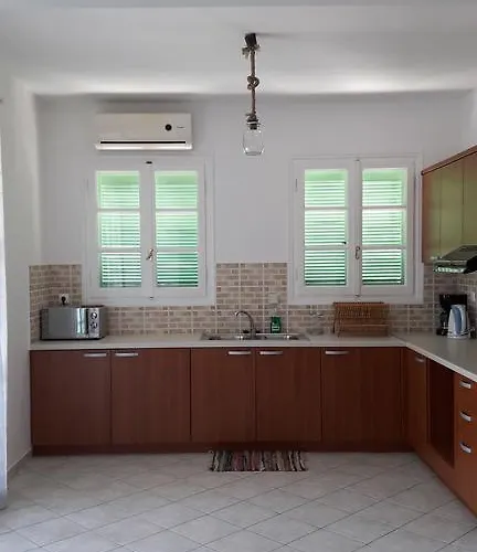 Apartment Naxos Olive &