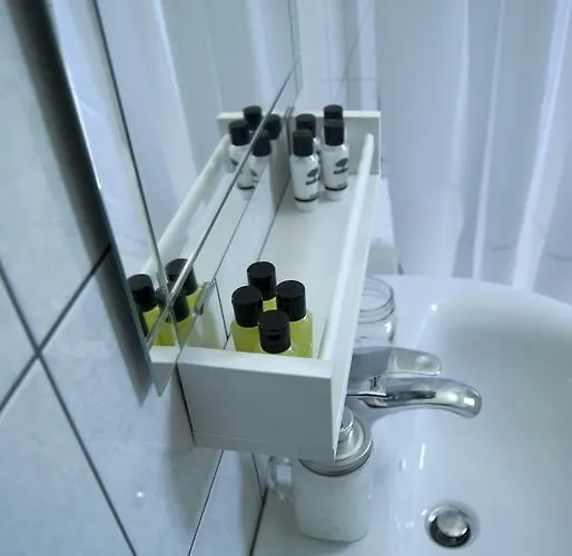 Apartment Naxos Olive & *