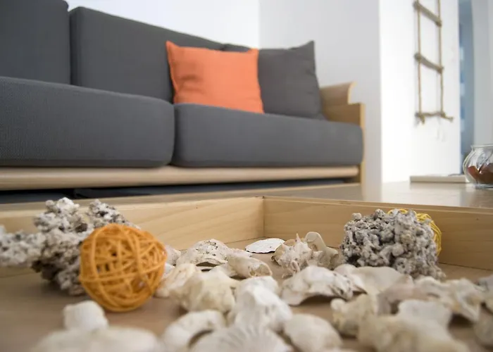 Naxos Olive & Apartment Engares